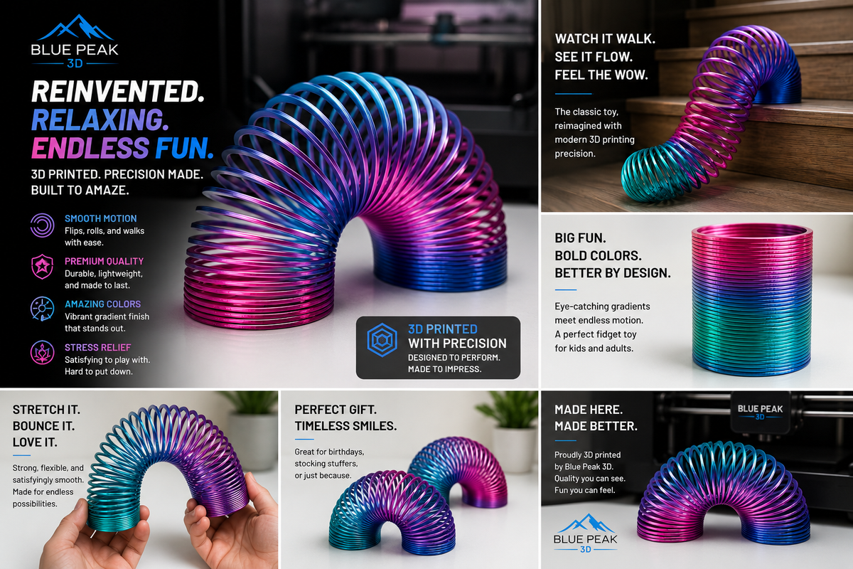 The Slinky
