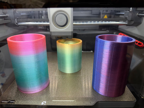 The Slinky