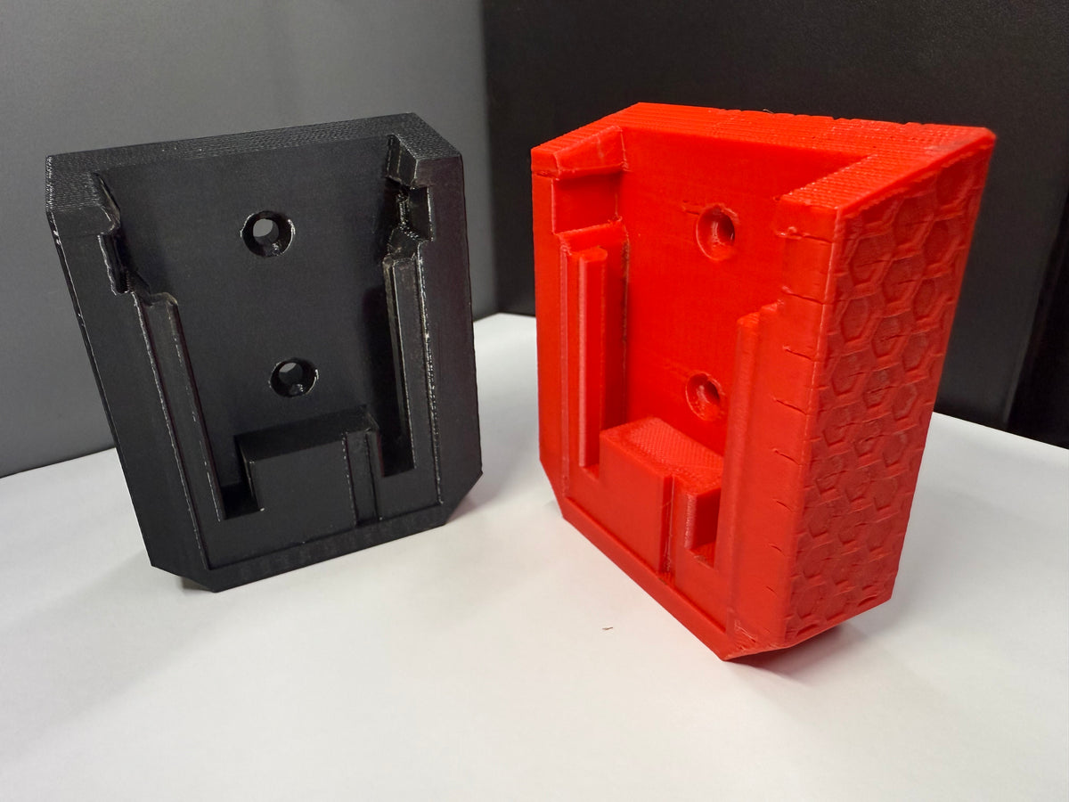 Milwaukee M18 Battery Holder