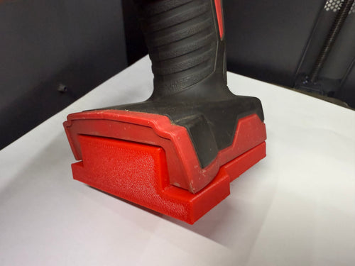 Milwaukee M18 Tool Holder